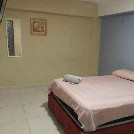 Xabadava Cancún Aparthotel Exterior foto