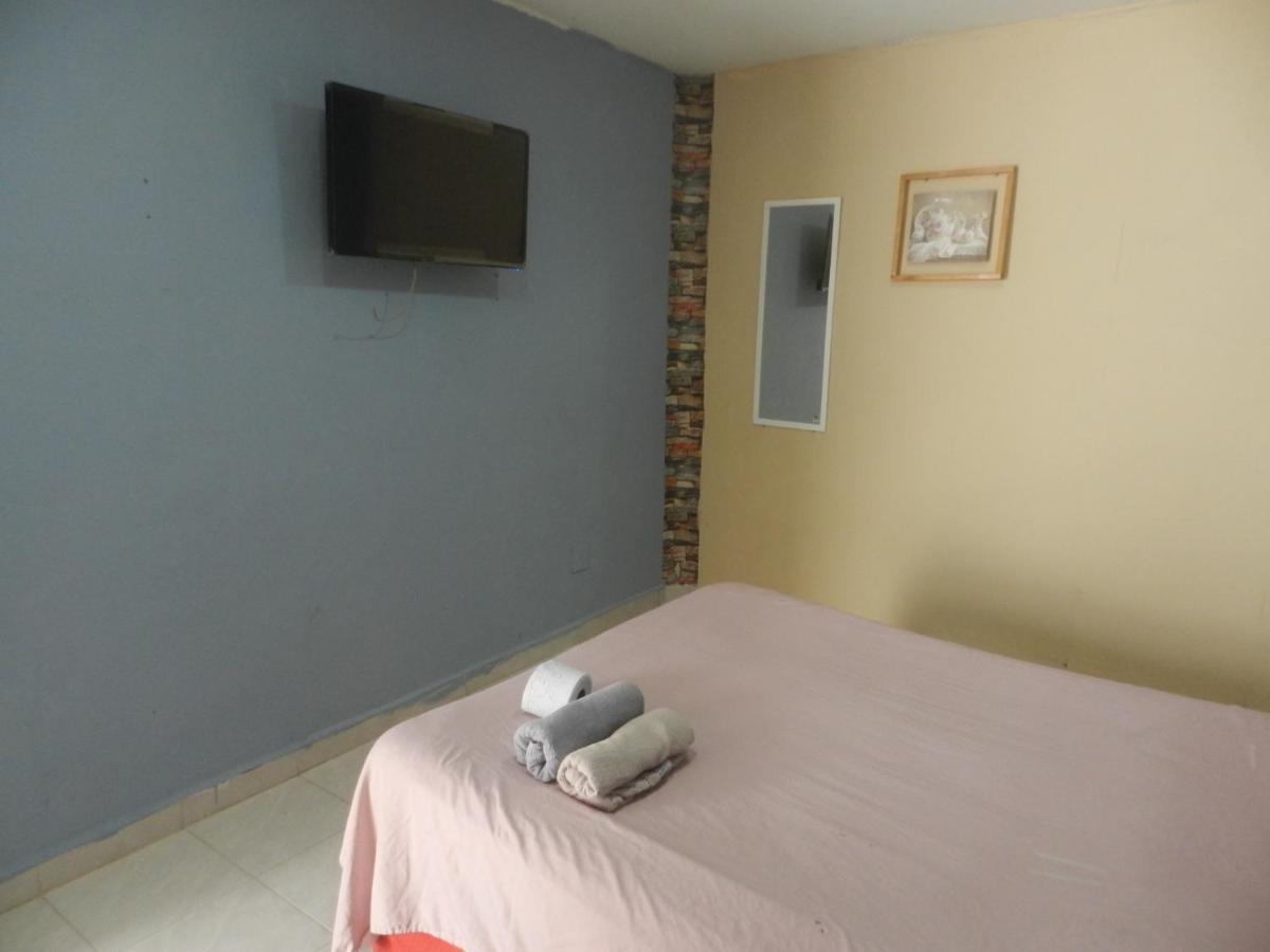 Xabadava Cancún Aparthotel Exterior foto