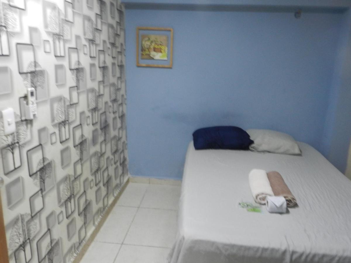 Xabadava Cancún Aparthotel Exterior foto